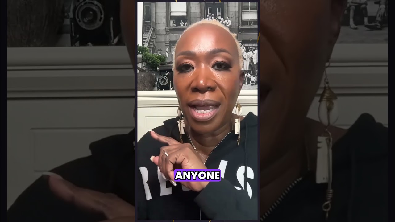 The Endgame for the Rich: To be KINGS! | The Joy Reid Show