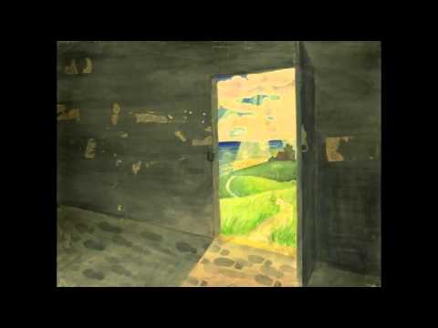 эР.Чуль и Артем Лоик – Дверь в стене (Die Naum Prod)