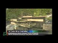 La casa de la Cascada