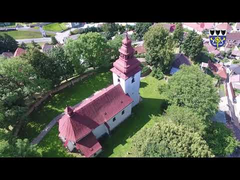 Kamenice u Jihlavy