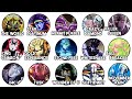 Every JoJo S Bizarre Adventure Stand Explained In 24 Minutes