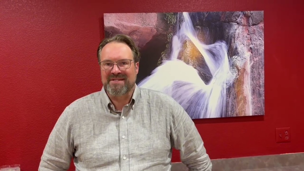 Growth Beyond Our Wildest Expectations