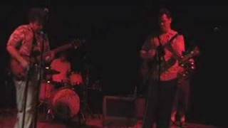 Blow Wolf/Bad Businessman (live)-Maxwell Mosher Band