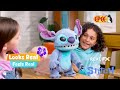 Stitch Real FX Interaktivní plyšák - Angel