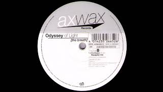 Odyssey Of Light - Confusion (Aquaplex Mix) [HQ]