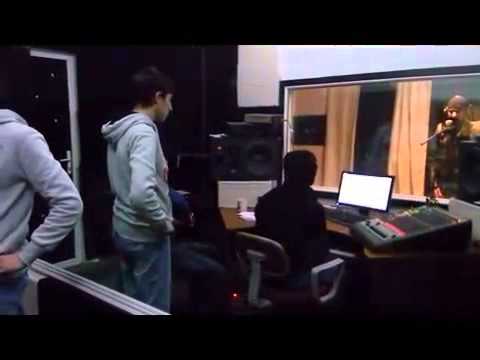 B CLAN ft  Qeza   Freestyle