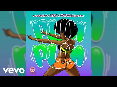 Stein, Shockman, Fastah Selectah - Pum Pum (Audio)