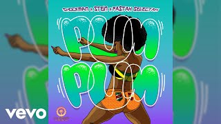 Download lagu Stein, Shockman, Fastah Selectah - Pum Pum mp3 Download lagu Stein, Shockman, Fastah Selectah - Pum Pum mp3