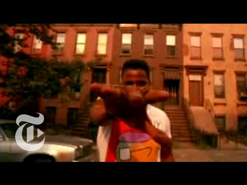 Do the Right Thing Trailer