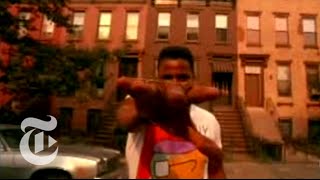 Video trailer för Do the Right Thing' | Critics' Picks | The New York Times