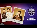 Hum Kisi Se Kum Nahin - Medley| Recreated By Agnee| Times of Music 2020| Kishore, RD, Rafi, Asha