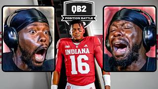 The Most STRESSFUL Freshman Year In RTG History!