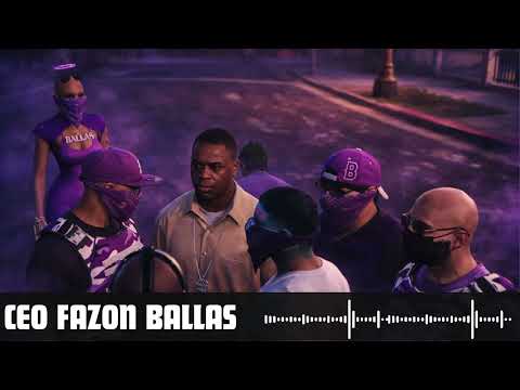 Ceo fazon Ballas (prod by Ale G)