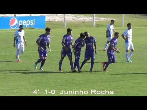 3era Div. 6° Fecha Torneo Clausura 15-16 Defensor Sp 2 (Juninho y M. Perez) - Liverpool 1