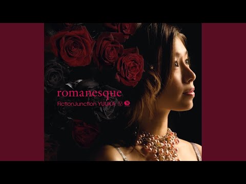El Cazador de la Bruja romanesque FictionJunction YUUKA
