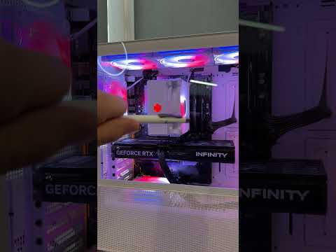фото продам игровой компьютер ryzen 5 5600 + rtx 5060 8гб 0