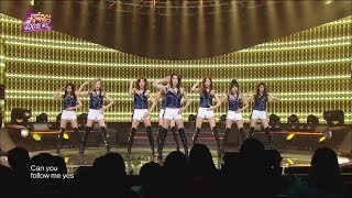 [HOT] After School &amp; Kahi - Bang, 애프터스쿨 &amp; 가희 - 뱅, Celebration 400th Show Music core 20140308