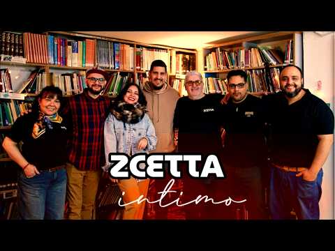 ZCETTA INTIMO C02 4K  -  La Sanata