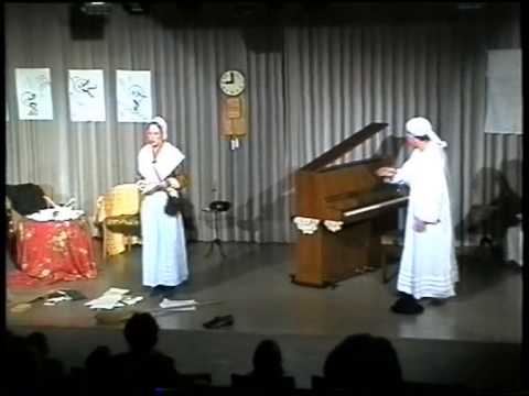 Beethoven - Ludwig und der verlorene Groschen