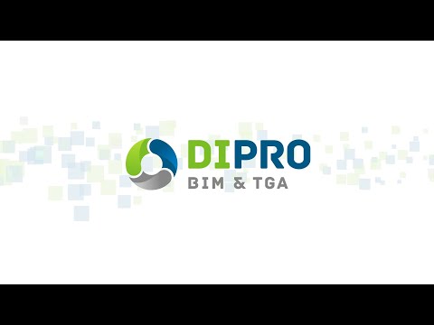 DIPRO BIM GmbH - GUTE TGA-PLANUNG KANN AUCH DIGITAL SEIN