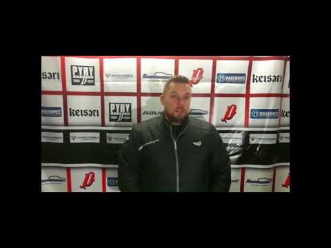 Sami Karppisen mietteet ennen tuplapeliviikonloppua