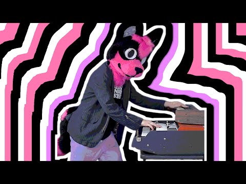 One Step Beyond (In the style of Betu)