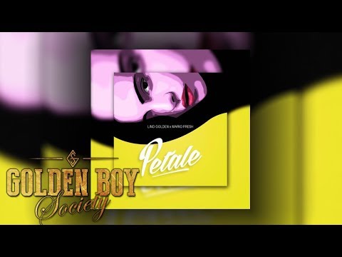 Lino Golden feat. Mario Fresh - Petale | Lyric Video