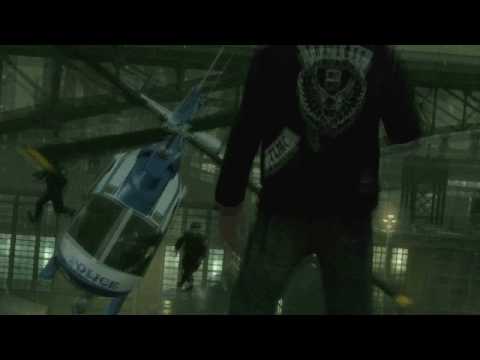 GTA IV: The Lost and the Damned - Johnny Trailer [HD]