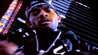 Prodigy - Return Of The Mac (AKA New York Shit) (Official Music Video 4K Re-Rip) Prod. The Alchemist