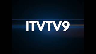 ITVTV9 - Hình hiệu kênh (2) (2008 - 2009)