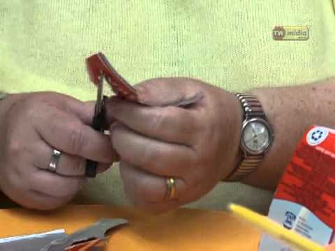 PROGRAMA ECONET MANJEDOURA COM ROZANA ABRÃO