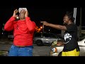 Paying Strangers In The Hood To Eat Wasabi 3