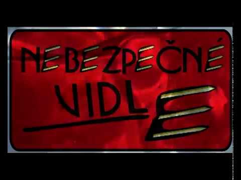 Nebezpečné vidle - Nebezpečné Vidle - Logo