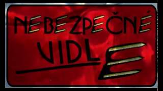 Nebezpečné Vidle - Logo