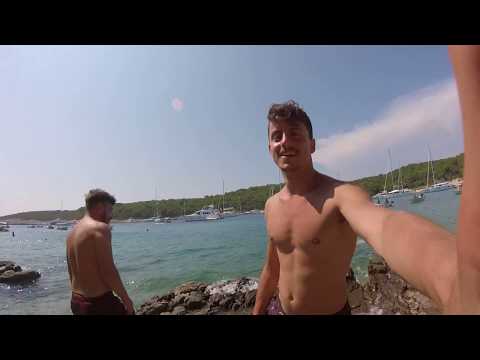 #Squadgoals - Croatia 2018