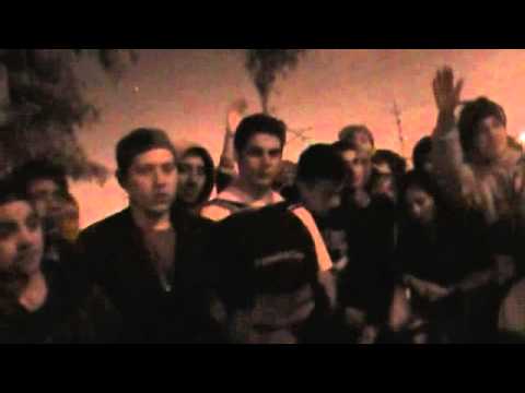 NOODLE vs NOVI vs KLAN (FINAL) Halabalusa Underground 4/5/14