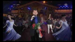 Semino Rossi - Bist du allein in dieser Nacht