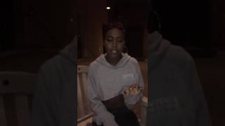 Cranes In The Sky - Solange