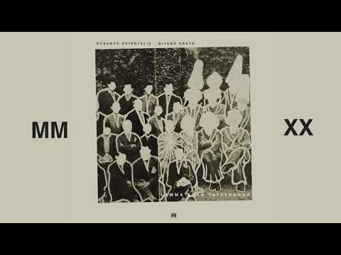 Oceanvs Orentalis Rework: Qiyans Krets - Lamma Bada Yatathanna