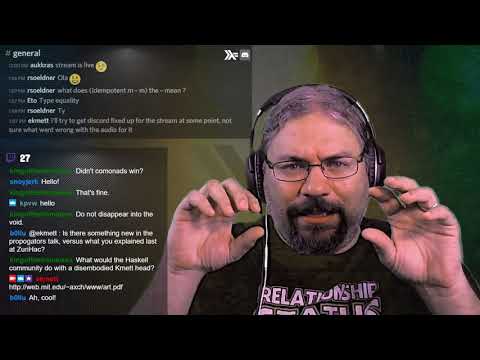 Haskell Live-Coding, Session 5.1, Propagators