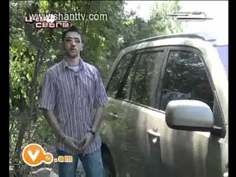 Vitamin Club 03 - Avtoshqert Chstacvac kadrer