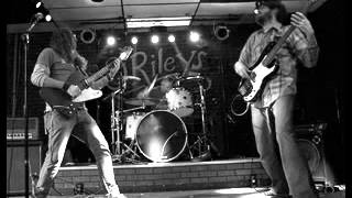 Wo Fat - Enter the Riffian