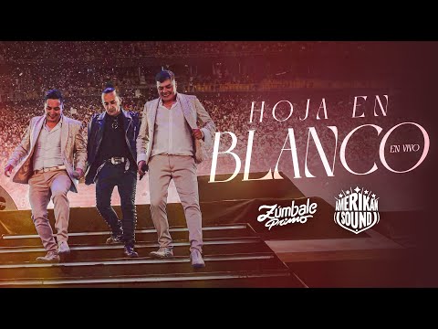 Grupo Zúmbale Primo and Amerikan Sound