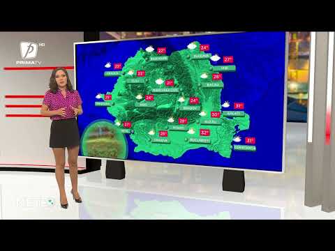Meteo - 7 august