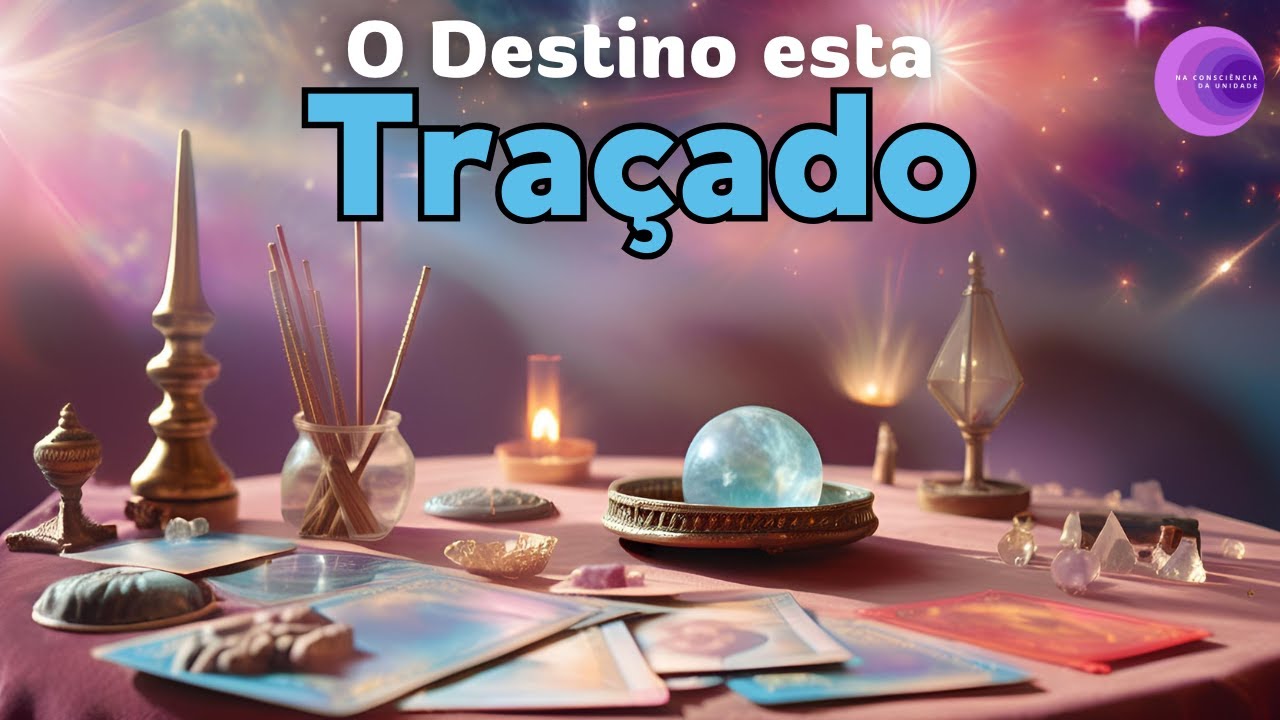 As Cartas Foram Lançadas! O Que Esperar do Ano Novo Astrológico? | Marcia Tessele