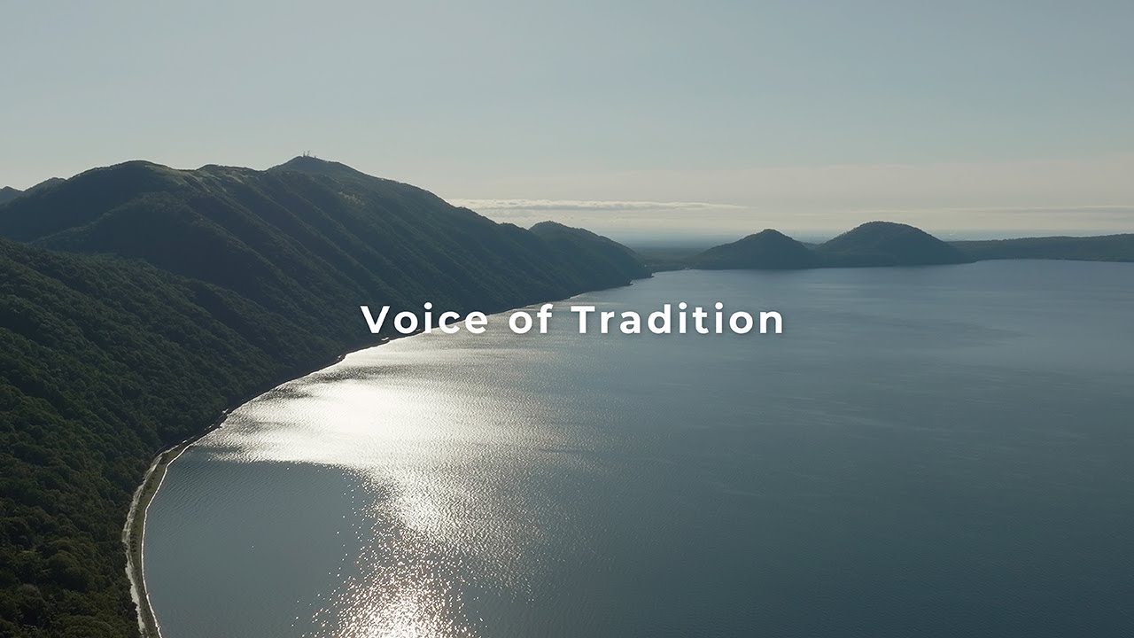 Voice of Tradition｜JNTO