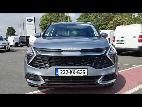 Kia Sportage K4 Diesel 115hp - Image 2