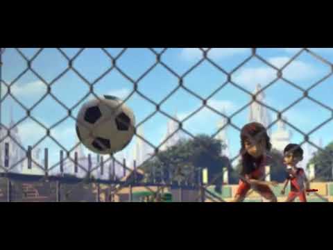 superlibro | clip | Luis es amenasado | ama a tus enemigos