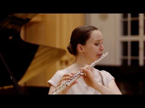 Cécile Chaminade - Concertino for flute op. 107 - Duo du Rêve - Thank you Miyazawa flute