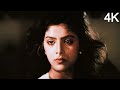 Mara Jisko Mohabbat Ne Mara 4K Asha Bhosle Superhit Song Chunky Pandey Sonam Mitti Aur Sona